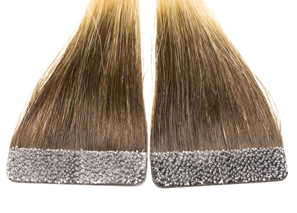 Velcro Hair Extensions