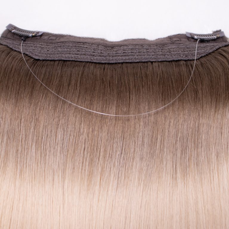 HALO HAIR EXTENSIONS