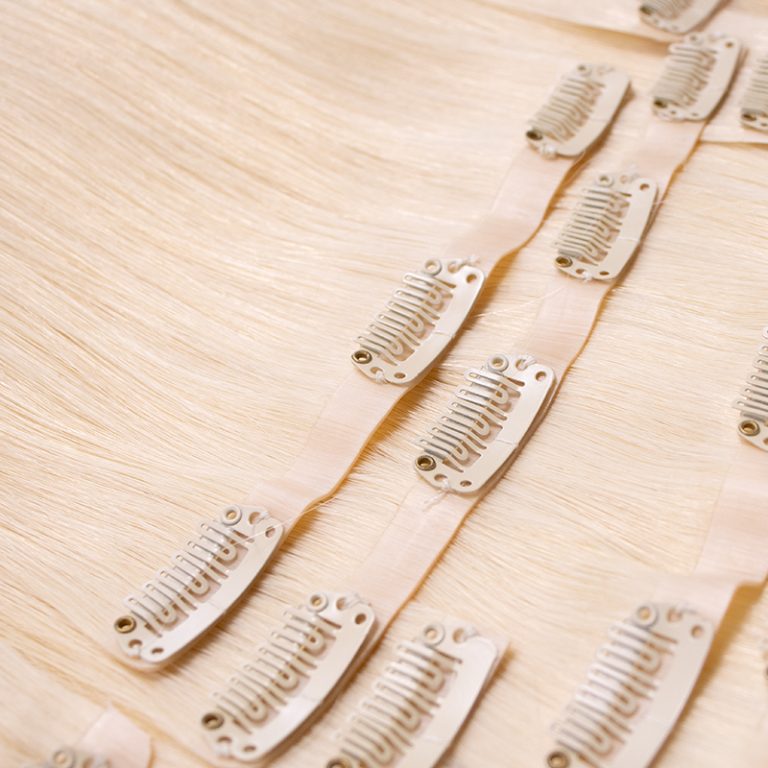CLIP IN EXTENSIONS