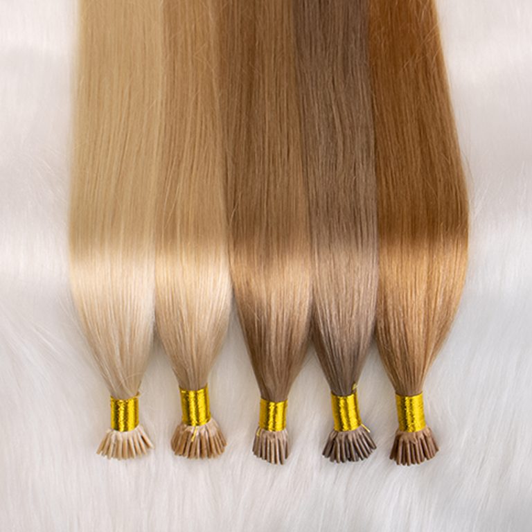 I TIP EXTENSIONS