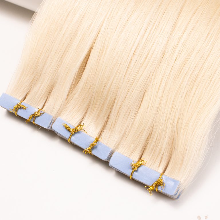 TAPE IN EXTENSIONS