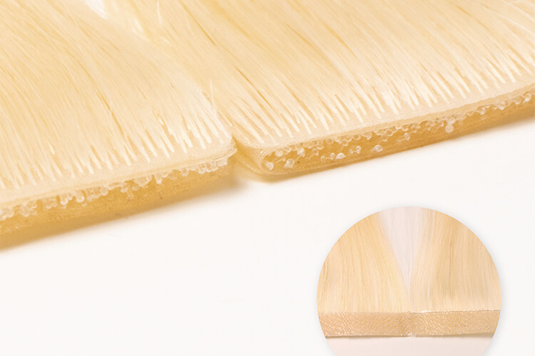 OEM Velcro Hair Extensions What to Expect from Our Factory