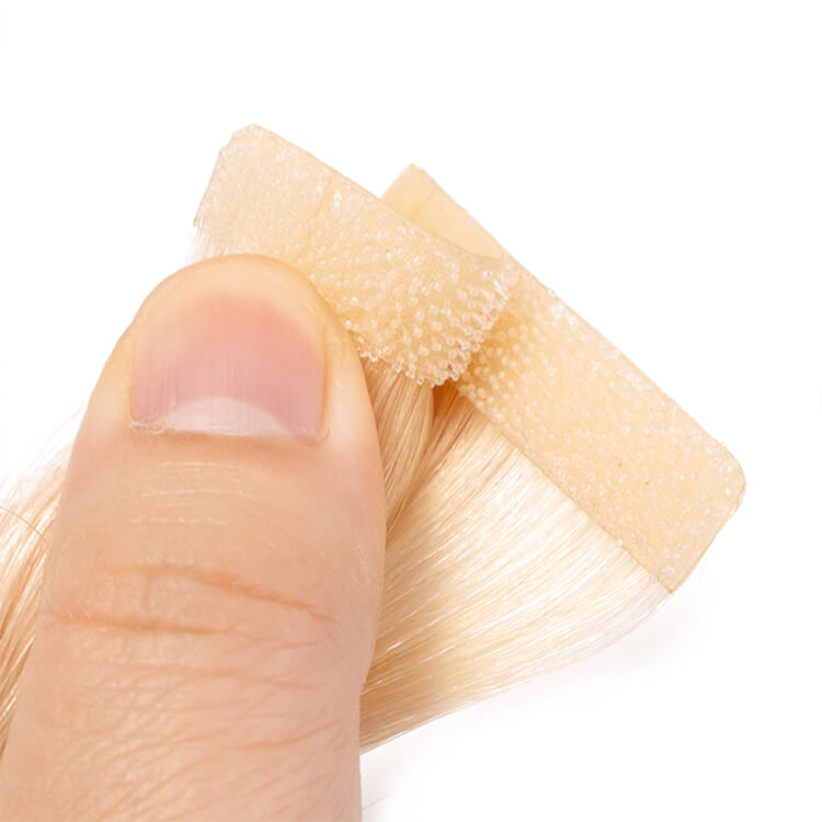 Velcro Hair Extensions OEM