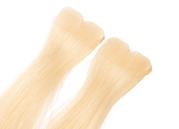 OEM Velcro Hair Extensions
