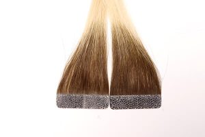 Velcro Tape-In Extensions The Perfect Fit for Any Hairstyle