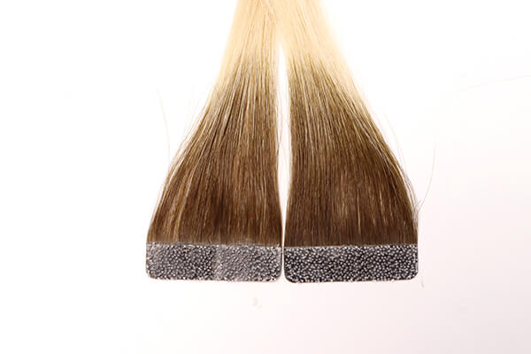 Velcro Tape-In Extensions The Perfect Fit for Any Hairstyle