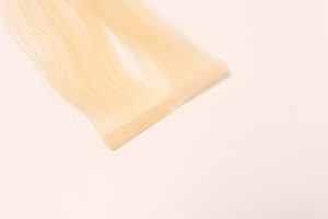 Invisible Velcro Hair Extensions: Your Go-To Solution for Quick, Damage-Free Hair Glam